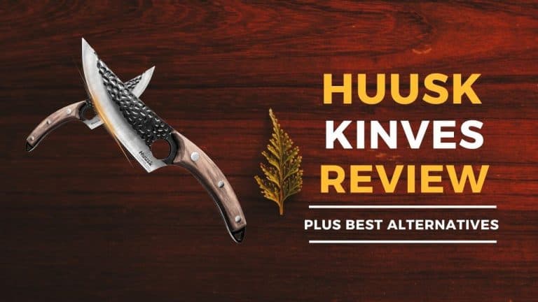 Huusk knives review: Are these Kitchen knives legit or a scam?