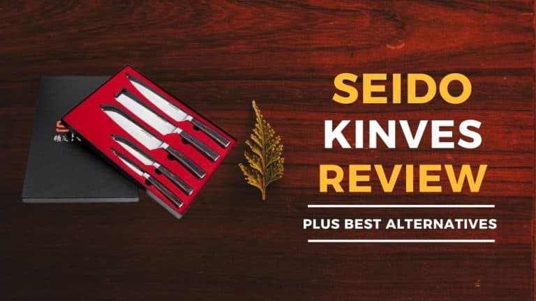 Seido knives review: Scam or legit?