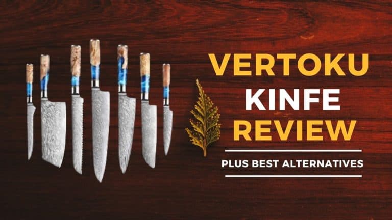 Vertoku Knife review: Is it a scam or legit?