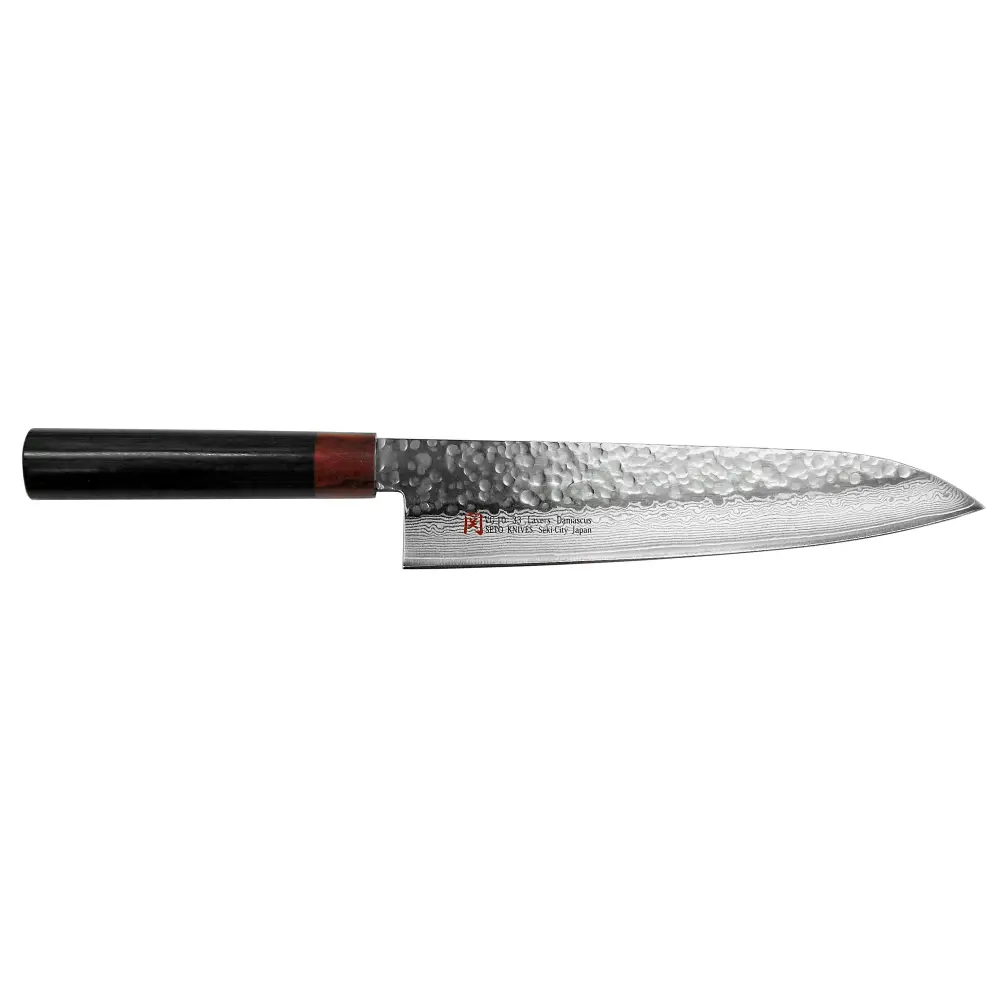 Iki Santoku