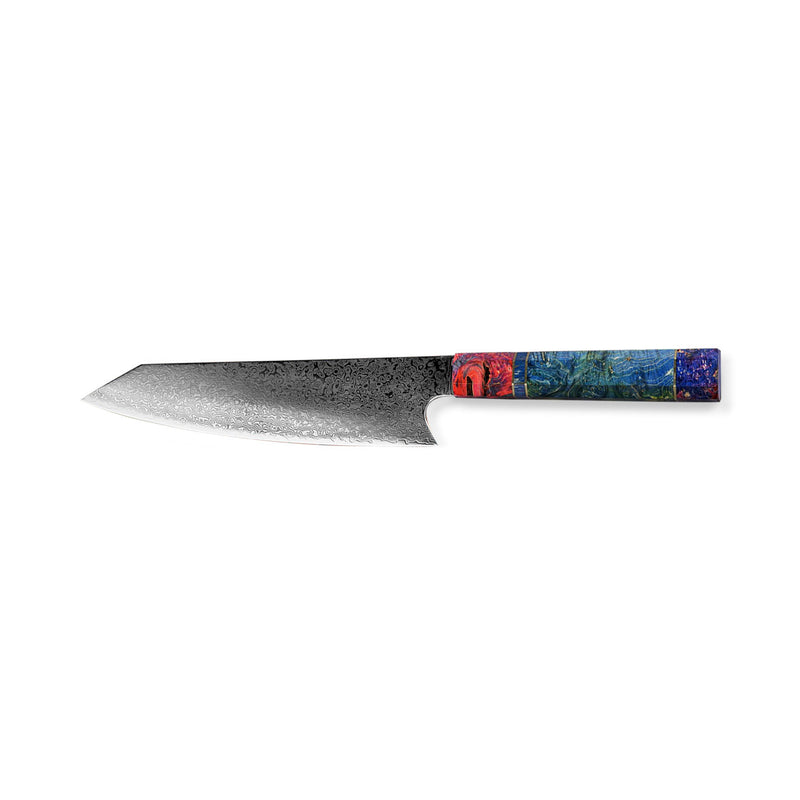 Okinawa Signature Santoku