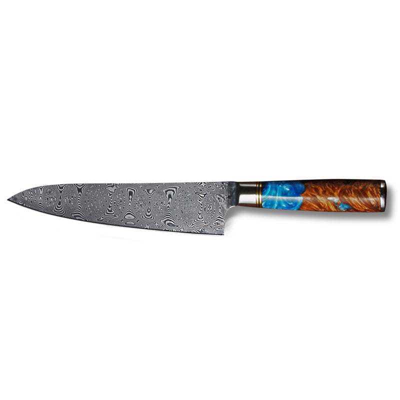 Shikoku Chef's knife