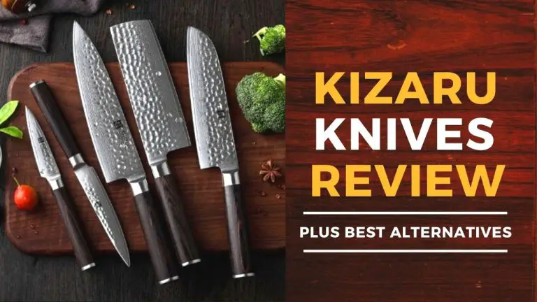 Kizaru knives review: Scam or legit?