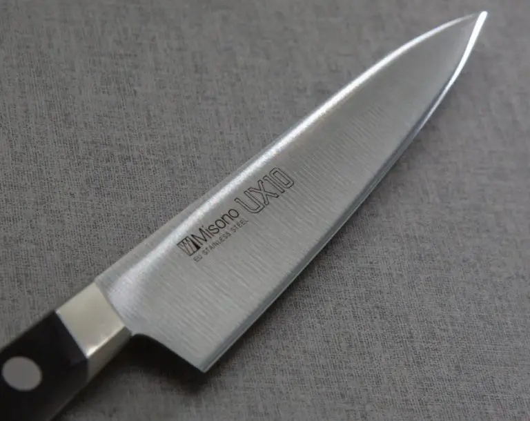 Misono UX10 Review Overrated Or Worth It? Blades Power