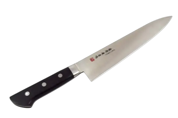 Fujiwara Kanefusa Molybdenum Stainless Japanese Chef's Gyuto Knife 210mm