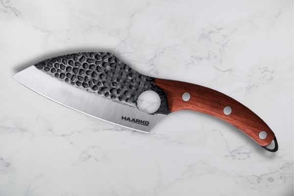 Haarko Knife