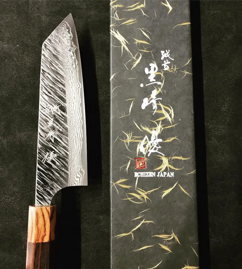 Fujin bunka 165mm