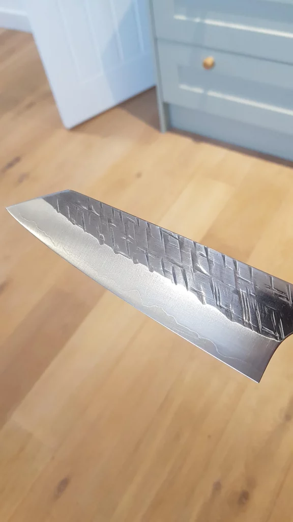 Kurosaki Raijin Bunka 165mm