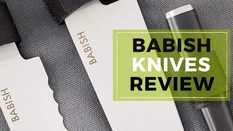 Babish knives review: Are these knives good?