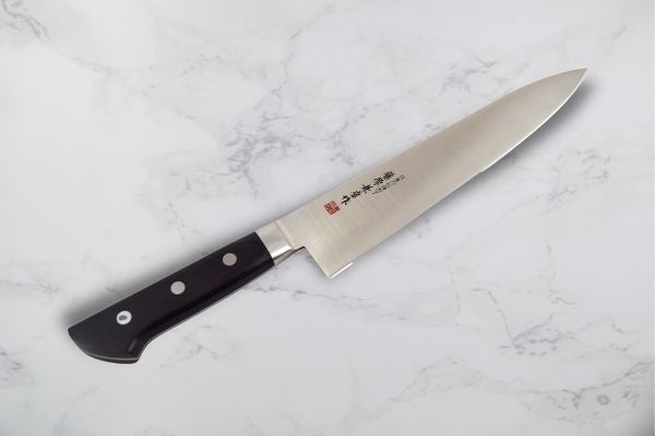 Product review: Kamikoto 'Kanpeki' knife set – InJohnnysKitchen