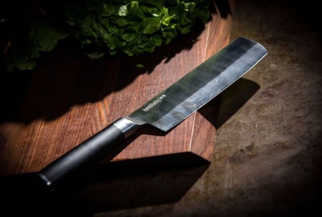 A Complete Understanding Of Kitchen Knife Types – Kamikoto