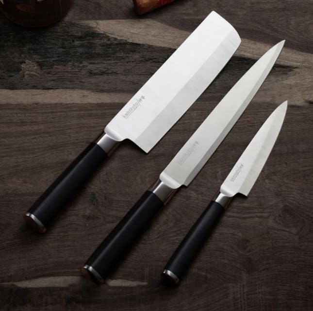 Kanpeki Knife Set - Buy 1 Get 1 Free