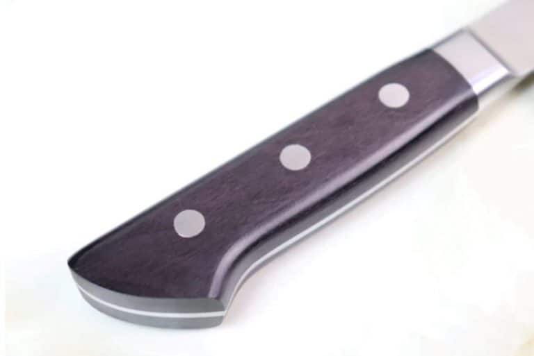 Iseya Knives Review Are They Any Good? Blades Power