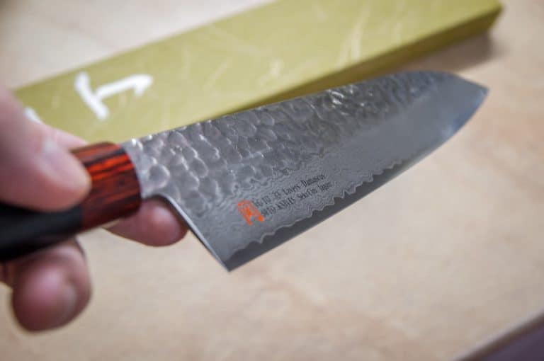 Iseya Knives Review Are They Any Good? Blades Power