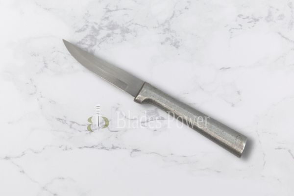 Unboxing Rada Cutlery Heavy-Duty Paring Knife