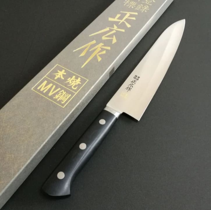 ignorere Overlegenhed Tanzania Masahiro Knives Review: Are They Worth It? - Blades Power