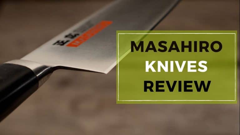 Masahiro Knives Review: Are they worth it?