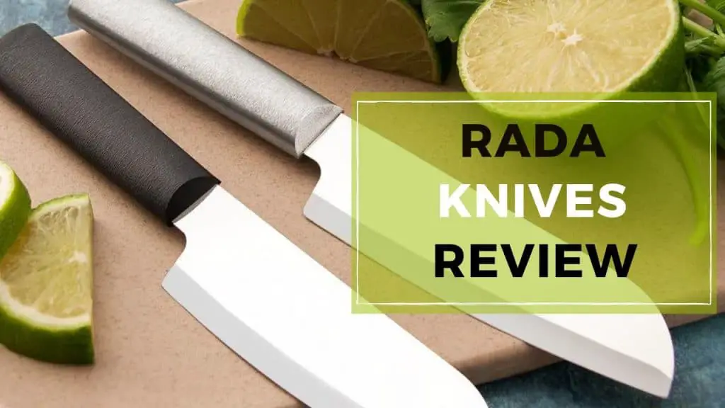 Rada knives review