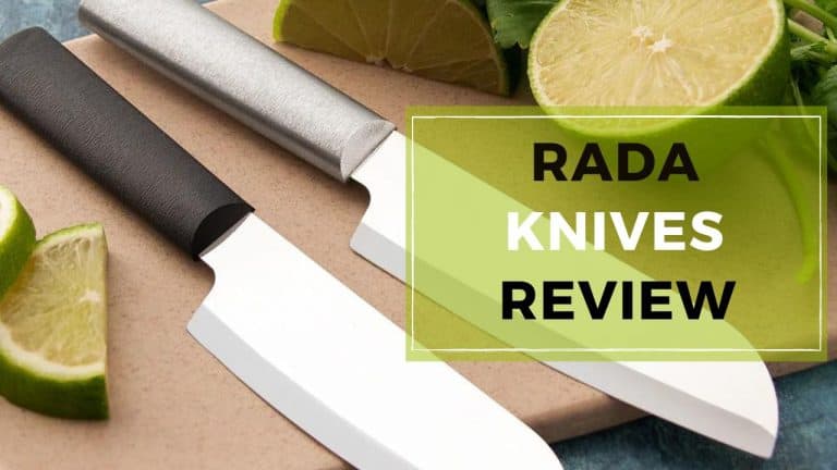 Rada knives review from an owner: Are they worth it?